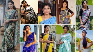 Pandianstores Meena Hema Sarees Collection Part 2