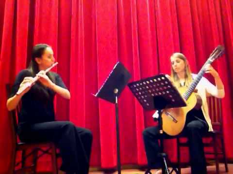 Minuet by Luigi Boccherini - YouTube