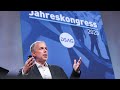 DSAG-Keynote | Wunderbar wandelbar | Gemeinsam neue Perspektiven schaffen