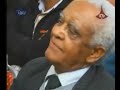 Remembering Tilahun Gessesse Aragaw Alemu