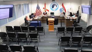 Planning Board Regular Meeting 8/3/26