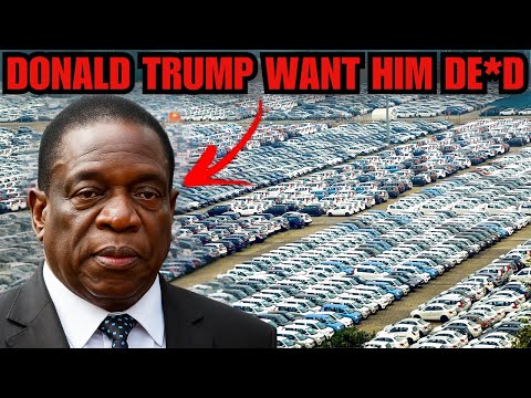 Zimbabwe Car Manufacturers