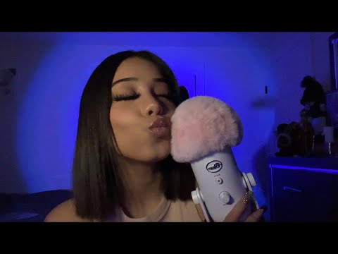 ASMR for people who have short attention span 🕐