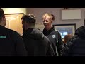 Behind the scenes | Open training session at Tullow RFC
