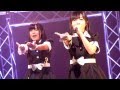 LinQ「CHIKU-TAKU」@2013/01/0515福岡市民会館