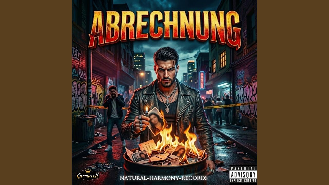 Watch Abrechnung on YouTube Watch Abrechnung on YouTube