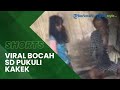 Viral Kisah Kakek Dipaksa Mengemis hingga Dipukuli Bocah SD, Ditinggalkan Ibu Sejak Lama