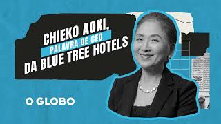 CEO da Blue Tree Hotels: 'Vai errar, mas não pode muito, porque a empresa não tem tempo'