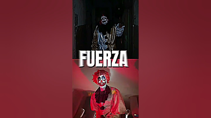 AZAZEL VS CREEPER @fedevigevani #suscribete #edit #fedevigevani #payasos #deepweb #azazel #fyp