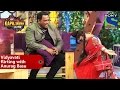 Vidyavati Flirting With Anurag Basu - The Kapil Sharma Show