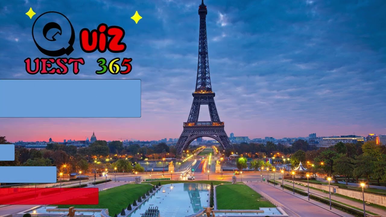 Quiz Quest 365: Ep. 26 - Presidential Power Play: Test Your Knowledge
