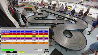 1/32 Slot It Pro/Expert LMP Scale Slot Car Racing 5-21-26 Sebring Slotcars