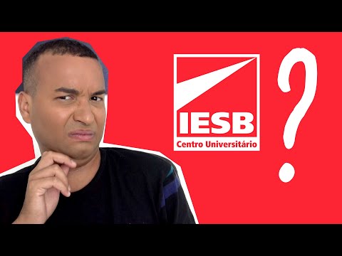 Centro Universitário IESB EAD é confiável?