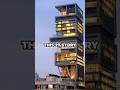 Inside Antilia: The World's Most Expensive Private Home!