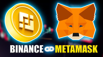 How to Connect Binance Smart Chain (BSC) Network to Metamask | EASY Method