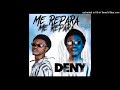 Tio Deny - Me Repara (Prod. Dj Tcalifa & Mauro Dix Deejay) (Áudio Oficial)