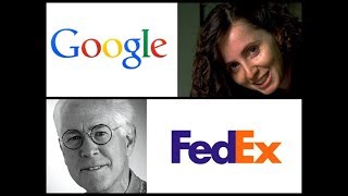 Company Logo History | Google | FedEX | Amazon | Coca Cola | Apple | Top 5 to Know