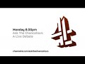 Channel 4 continuity - March 29, 2010