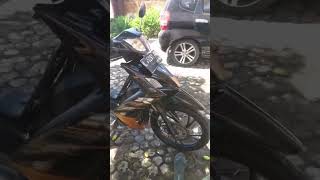 Suzuki Axelo Di 2023 Worth It Kah axelo suzukiaxelo axelo2023