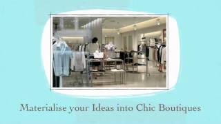 Sydney Shop Fit Out