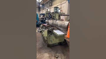 Big keyway cutting in milling machine.. #machine #engineering #shot #viral #tools #manufacturing