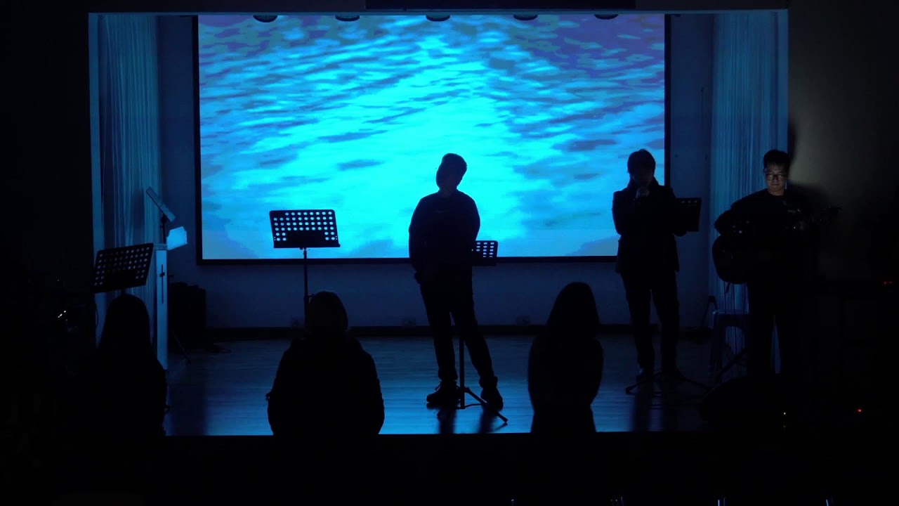 学生团契20260221