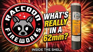 What’s really in a 62mm preload