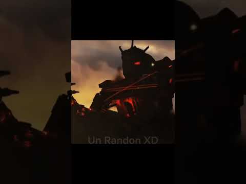 Que batalla MEGA epica