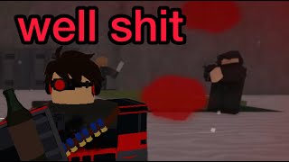 novice's guide to eden-227 / Decaying Winter