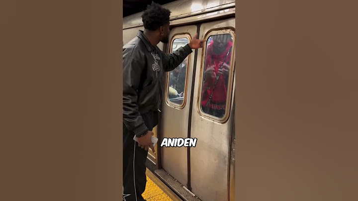 Yakalanan Hırsız Dans Ederek Kaçmaya Çalıştı.. 📱🚆
