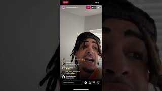 Celebrity Punchmadedev Exposes Teejayx6 Profile