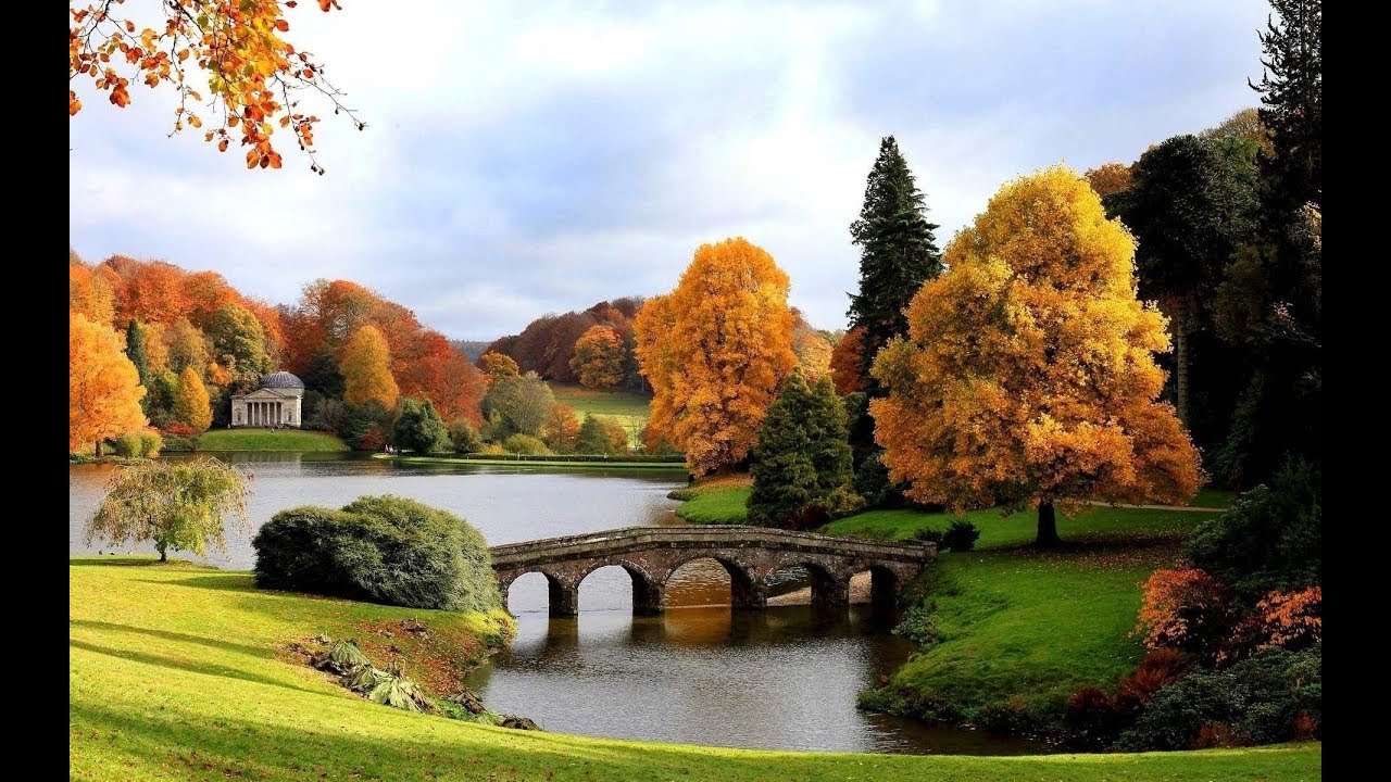 TOP ENGLAND LANDSCAPES FOR PHOTOGRAPHY - YouTube