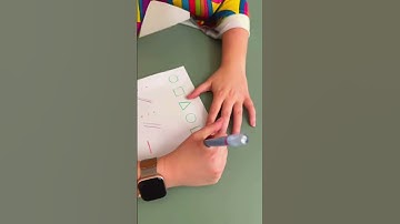 Pattern sequences using cognitive skills