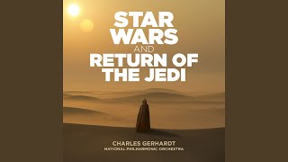 Here They Come! (From "Star Wars")