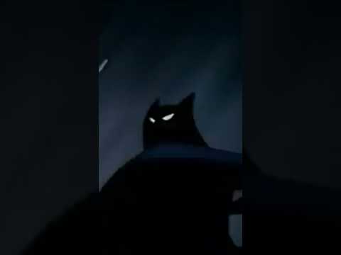شارة باتمان Batman Marvel Toon 
