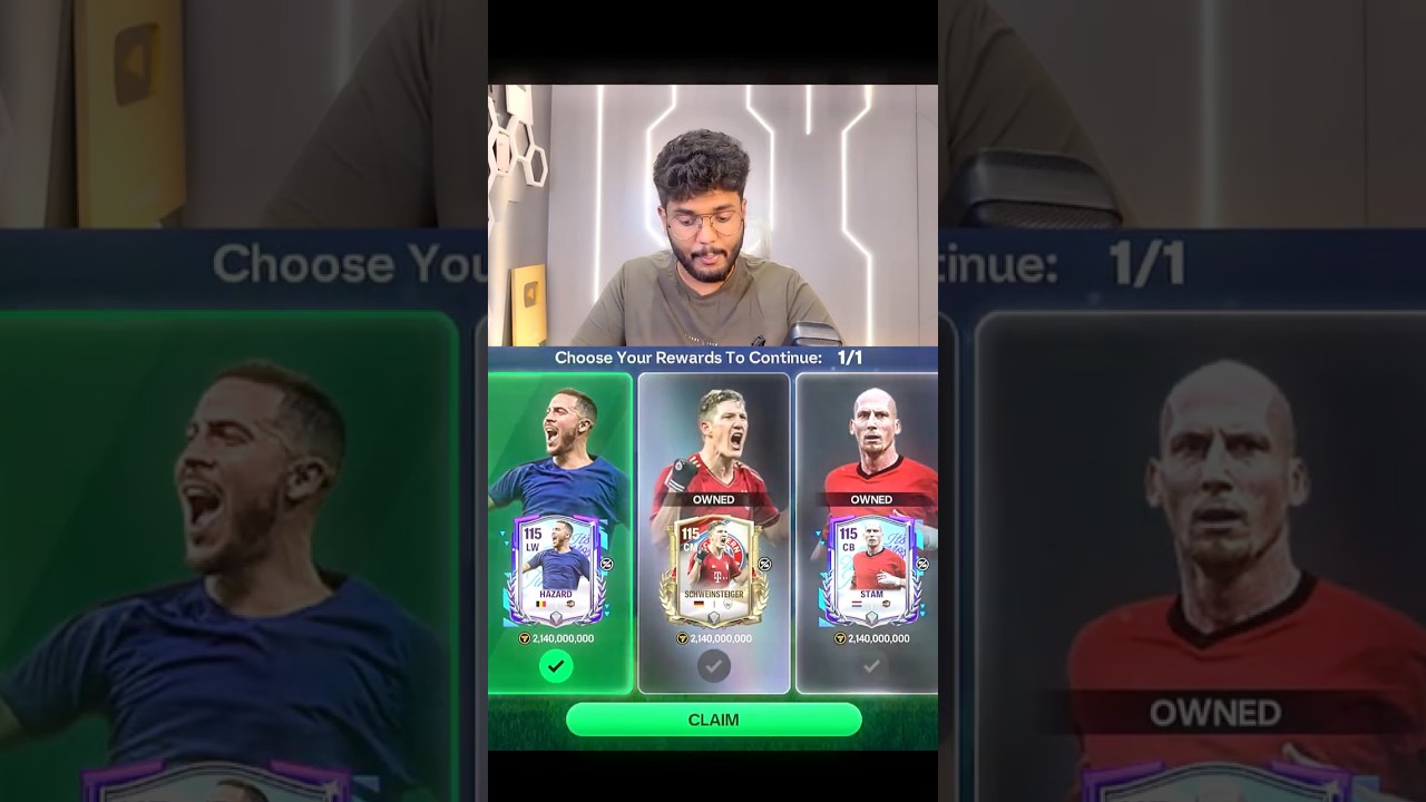 POV: Выбор игрока №115 🤫 