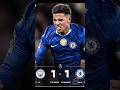 Chelsea stopped Mancity in draw 1-1 while arsenal got more chance 😰#shorts #mancity #chelsea #fyp