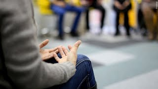 Live, Life, Well: What you need to know about support groups