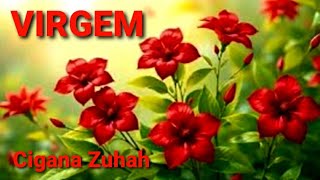 Virgo ♍ This triumph will make you cry tears of joy!