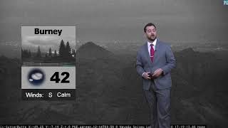 Storm Tracker Forecast: Rain & snow return this weekend