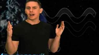 Aquarius - Friday - 9/25/2009 - Soul Horoscopes
