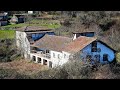 UNTOUCHED ABANDONED HOUSE THE FAMILY VANISHED Leaving Everything Left Behind - URBEX