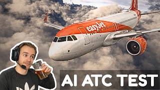 Is AI ATC on MSFS 24 any good? | SayIntentions