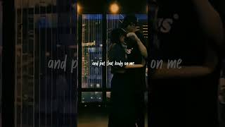 Ed Sheeran  Shape Of You  Dancing   English Song  Whatsapp Status S 