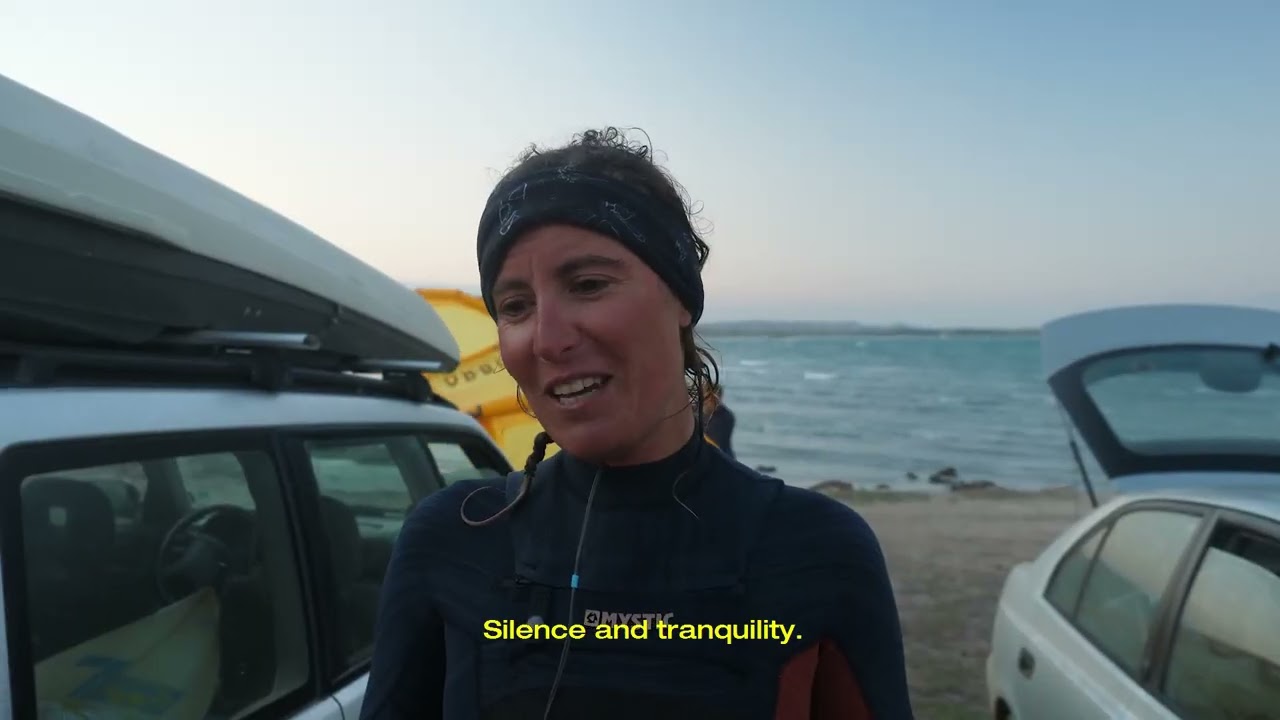 Cabrinha Limnos 2022