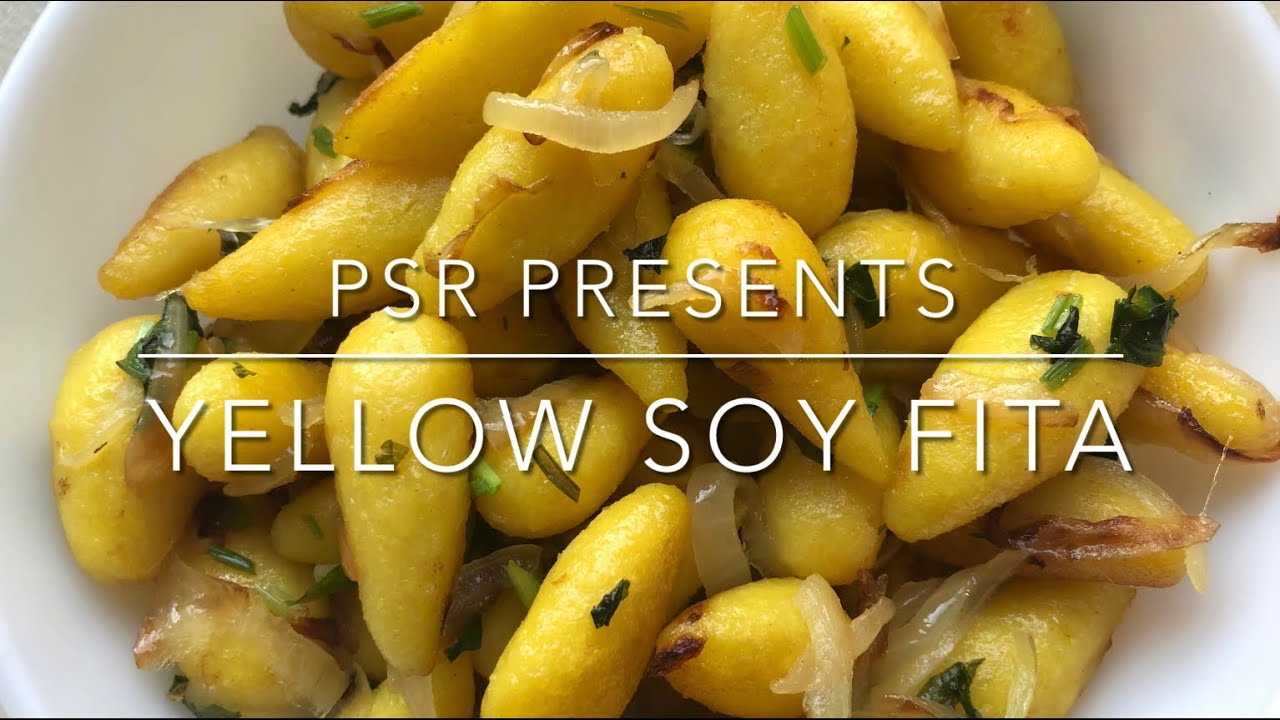 Sylheti Yellow Soi Fita | Khasil Fita | 