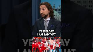 Celebrity Nick is SAD after Chiefs loss to the Broncos in Week 8 😢 Net Worth