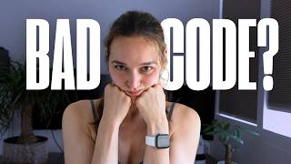 Your biggest obstacle to becoming a great developer