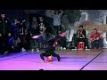 Kidz dance battle by nothing but flavor 2 girls vs 2 boys amazing