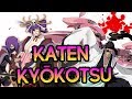 KATEN KYOKOTSU 💀 Shunsui's Zanpakuto - Bleach Discussion | Tekking101